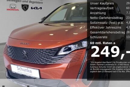 Peugeot 5008 20.050 km 29.950 &euro; Aurich 26607