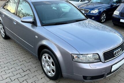 Audi A4 100.565 km 2.499 &euro; Leimen(Heidelberg) 69181