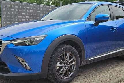 Mazda CX-3 149.441 km 9.980 &euro; Kleinblittersdorf 66271