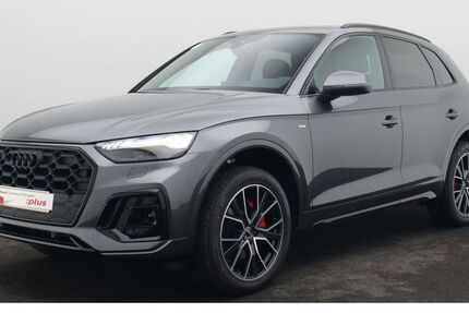 Audi Q5 21.500 km 53.980 &euro; Würzburg 97076