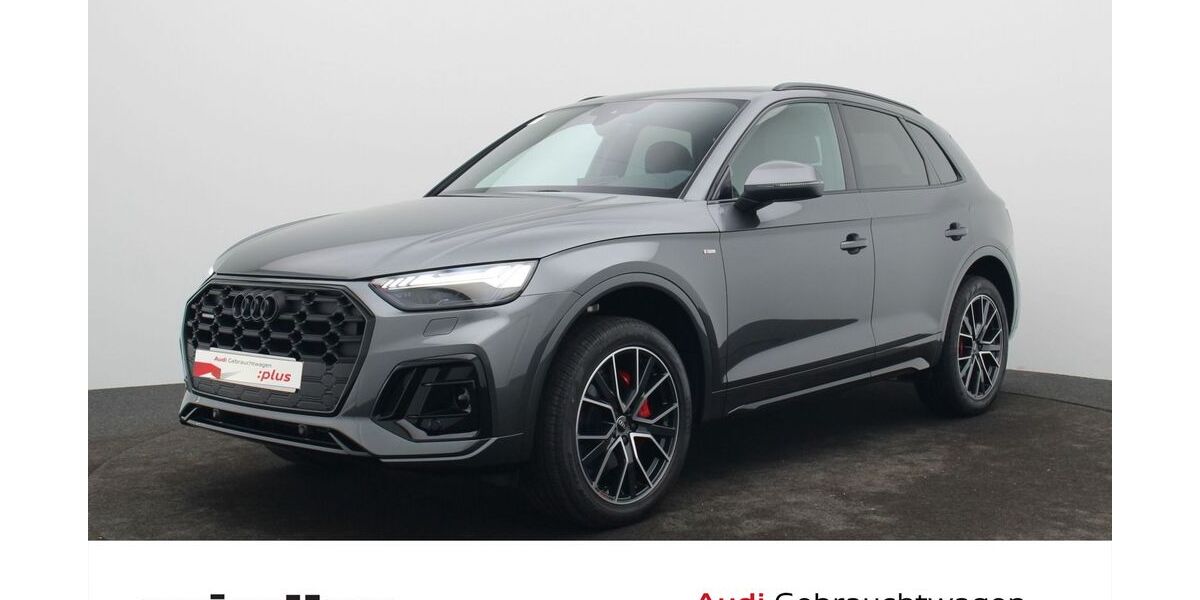 Audi Q5 21.500 km 57.980 &euro; Würzburg 97076