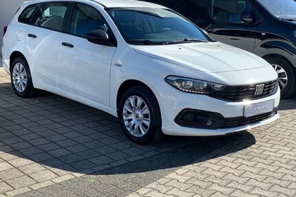 Fiat Tipo 7.489 km 22.890 € Hamm 59063