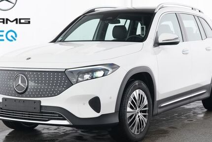 Mercedes-Benz EQB 26.119 km 43.880 &euro; Waldbröl 51545
