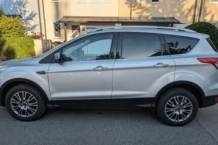Ford Kuga 165.200 km 9.850 &euro; Augsburg 86165