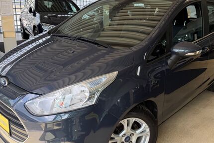 Ford B-Max 56.400 km 6.690 &euro; Kreuztal 57223