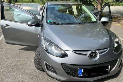 Mazda 2 90.000 km 5.500 &euro; Freilassing, St 83395