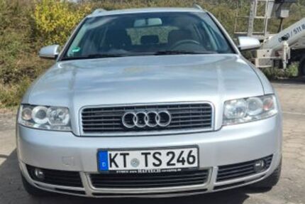Audi A4 233.000 km 2.250 &euro; Kitzingen 97318