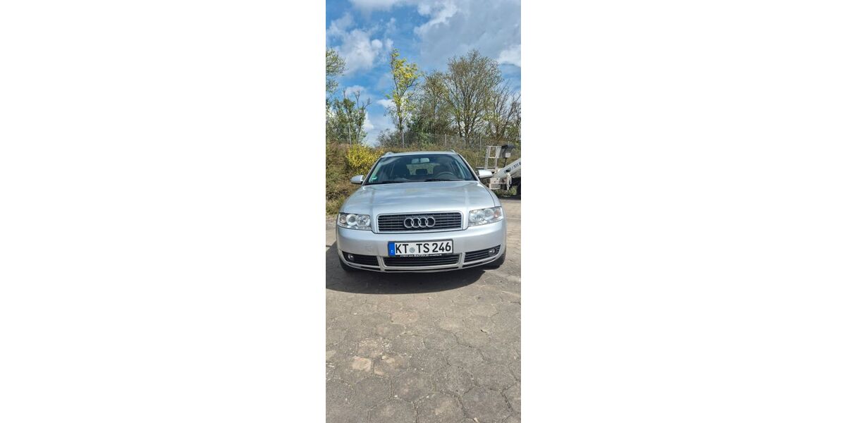 Audi A4 233.000 km 2.250 &euro; Kitzingen 97318