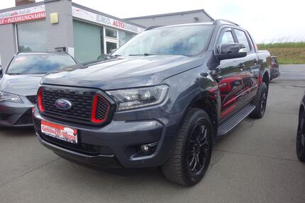 Ford Ranger 129.900 km 19.890 &euro; Hof 95030