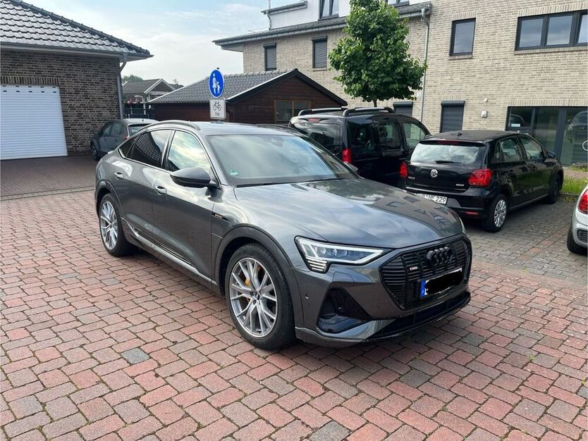 Q6 e-tron
