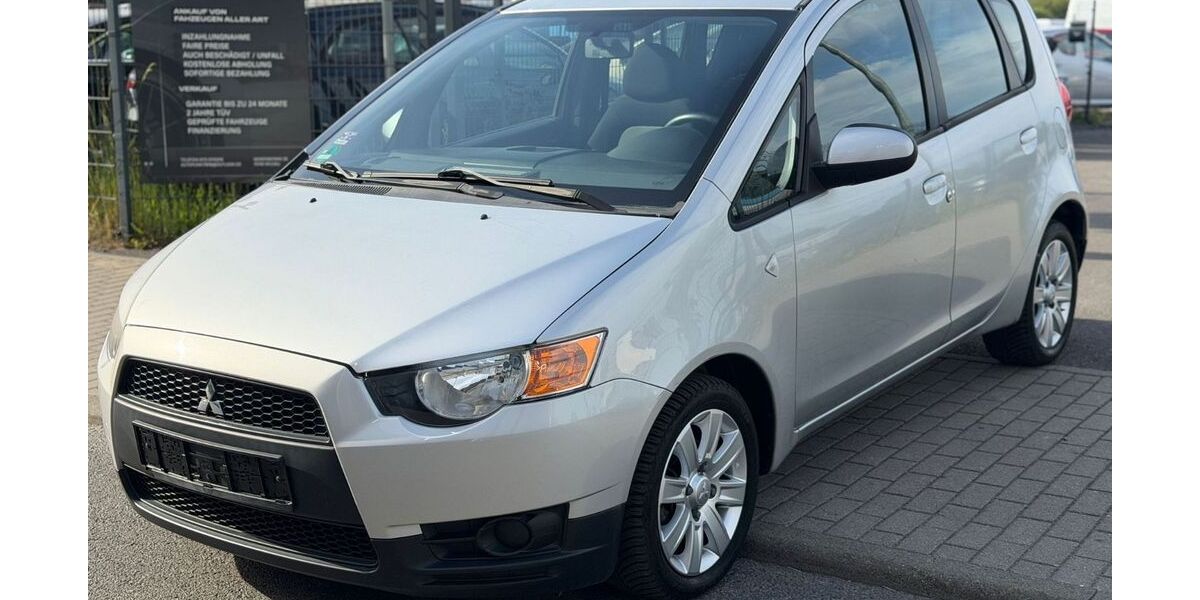 Mitsubishi Colt 93.608 km 3.990 &euro; Wildau 15745