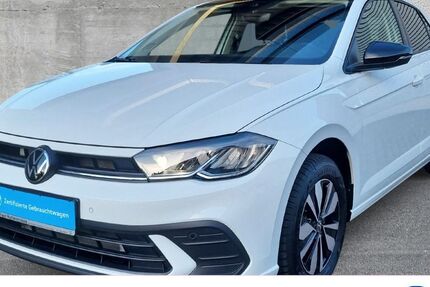 VW Polo 8.555 km 22.420 &euro; Salzatal OT Bennstedt 06198