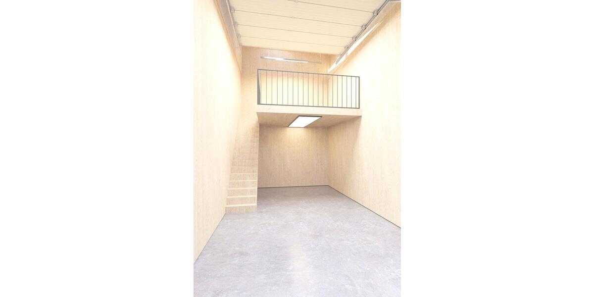 Gewerbeobjekt Trierweiler - 485&euro; | Angebot:26383456