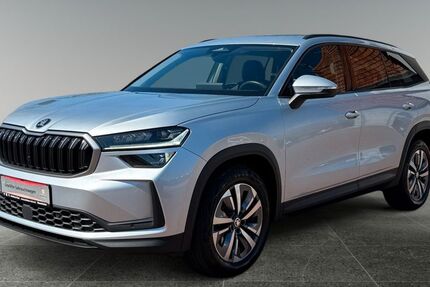 Skoda Kodiaq 29.677 km 37.490 &euro; Neumünster 24537