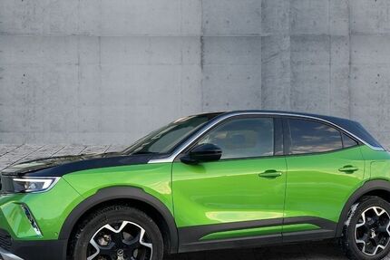 Opel Mokka-e 55.072 km 17.390 &euro; Lauingen 89415