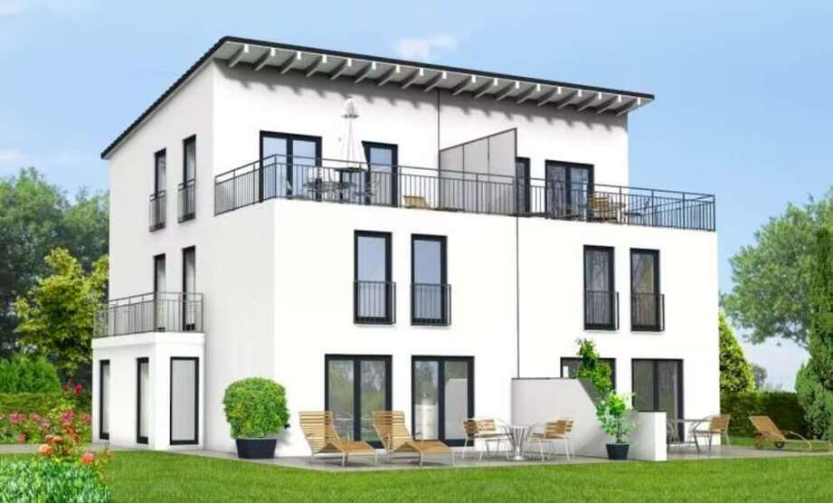 Grundstück zu verkaufen in Ahorn 65.000 € 650 m²