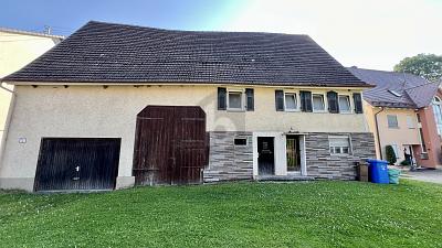 ABRISSOBJEKT, BAUGRUND MIT ALTBESTAND - Grundstück Sulz am Neckar | Angebot:26421173