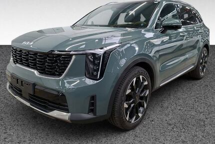 Kia Sorento 66.507 km 39.690 &euro; Quakenbrück 49610