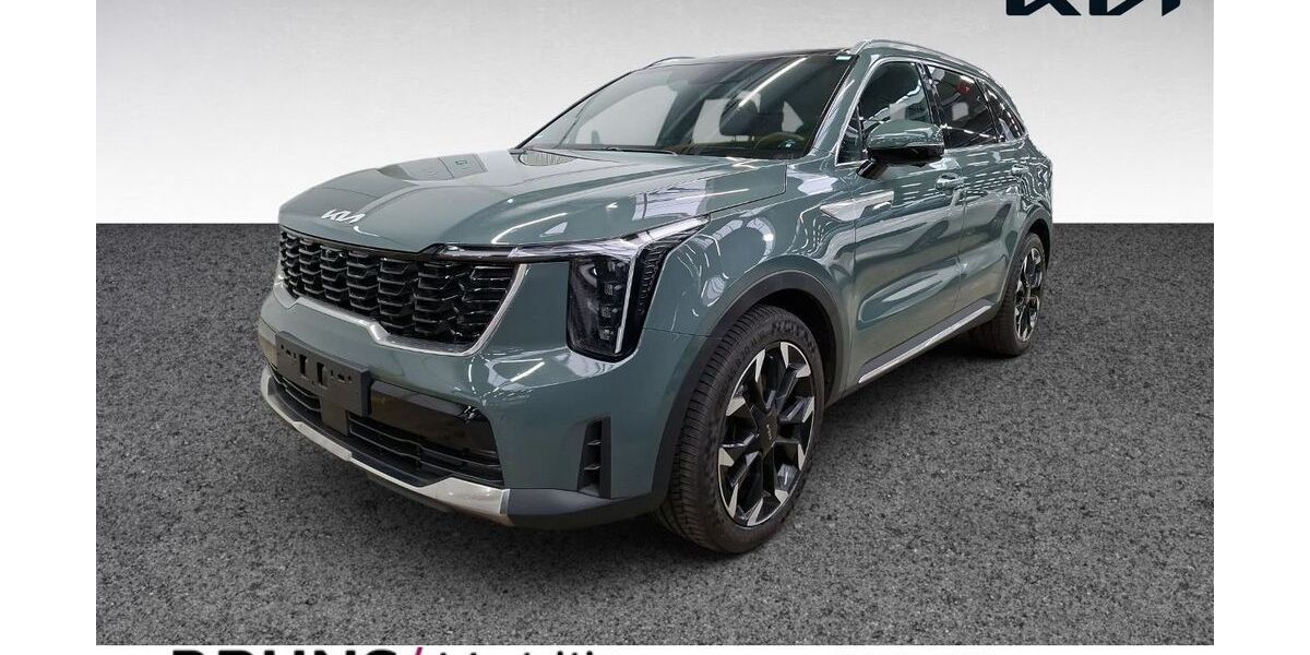 Kia Sorento 66.507 km 39.690 &euro; Quakenbrück 49610