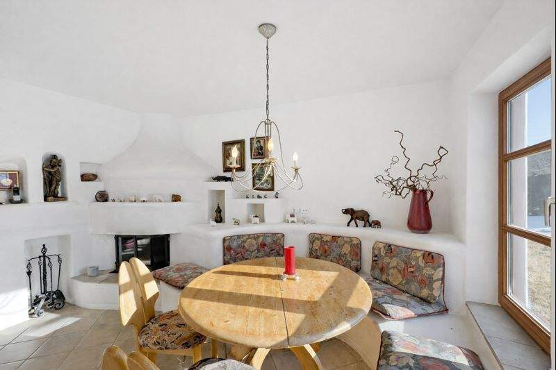 Einfamilienhaus Krün Barmsee - 8 Zimmer, 297 m&sup2;, 1.400.000&euro; | Angebot:25770101