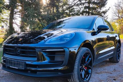 Porsche Macan 44.000 km 67.000 &euro; Lindwedel 29690