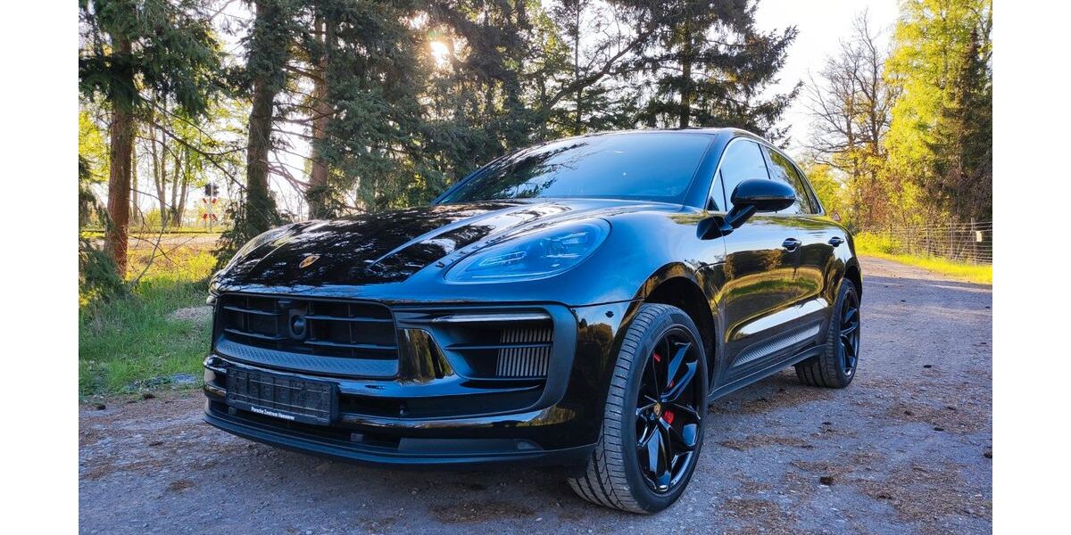 Porsche Macan 44.000 km 67.000 &euro; Lindwedel 29690