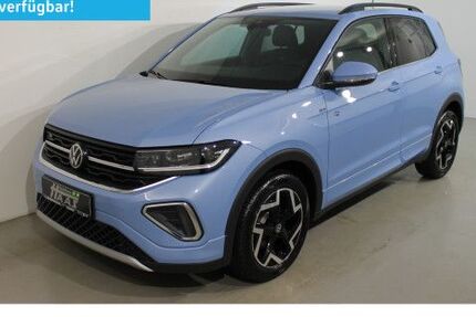 VW T-Cross 2.500 km 34.390 &euro; Olching 82140