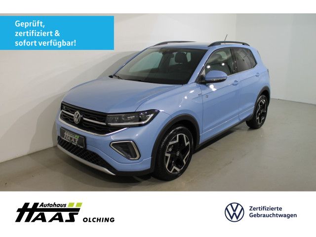 VW T-Cross 2.500 km 34.390 &euro; Olching 82140