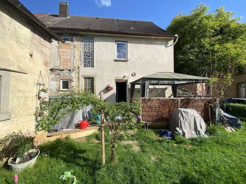 Haus zum Kaufen in Uffenheim 280.000 € 184 m²