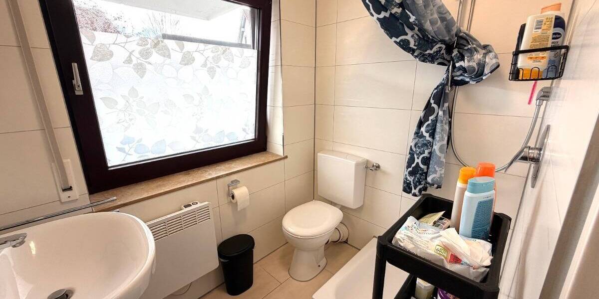 Etagenwohnung Ulm Söflingen - 2 Zimmer, 52 m&sup2;, 189.000&euro; | Angebot:26318658
