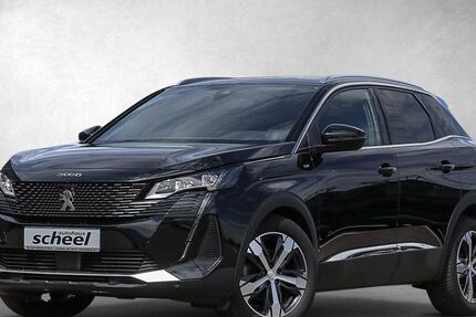 Peugeot 3008 67.346 km 21.890 &euro; Leipheim 89340