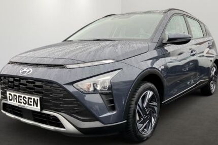 Hyundai BAYON 11.644 km 17.450 &euro; Korschenbroich 41352