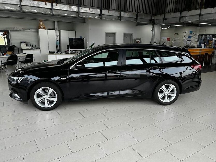 Opel Insignia 77.854 km 17.470 € Nidda 63667