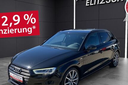 Audi A3 110.300 km 17.450 &euro; Kamenz 01917