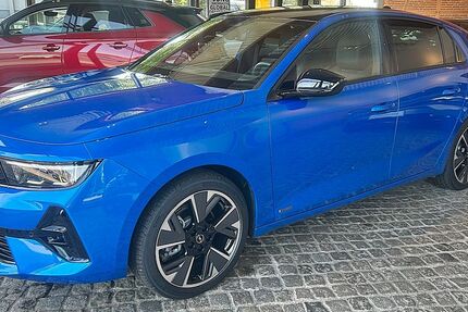 Opel Astra Electric 12.980 km 26.880 € Hohenwestedt 24594
