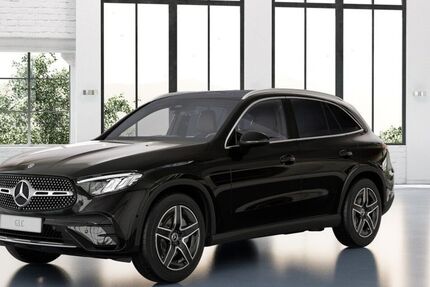Mercedes-Benz GLC 220 14.381 km 54.840 &euro; Celle 29227