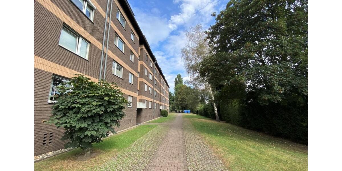 Etagenwohnung Gladbeck Brauck - 3 Zimmer, 85 m&sup2;, 600&euro; | Angebot:26192316