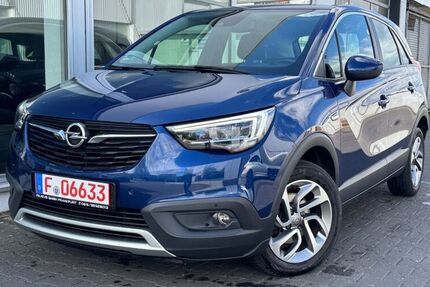 Opel Crossland (X)