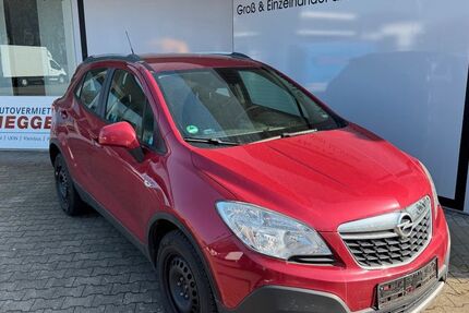 Opel Mokka 177.700 km 5.700 &euro; Lingen 49808