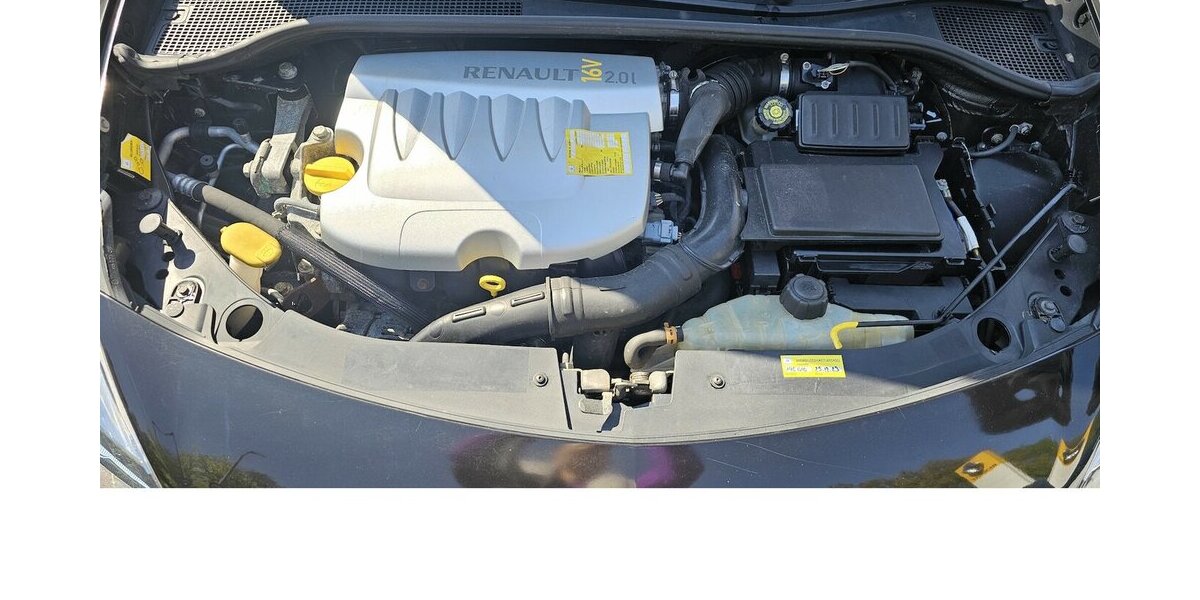 Renault Clio III Edition Dyna.Automatik+Insp-TÜV NEU 149.265 km 4.845 &euro; Schwalbach/Taunus 65824