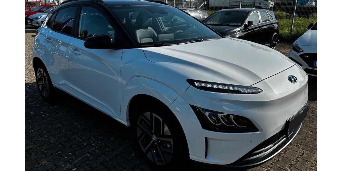 Hyundai KONA 9.899 km 31.900 &euro; Laufenburg 79725