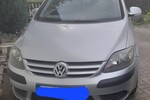 VW Golf Plus 198.000 km 2.300 € Bobitz 23996