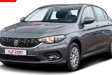 Fiat Tipo 69.371 km 10.890 &euro; Hoppegarten OT Hönow 15366