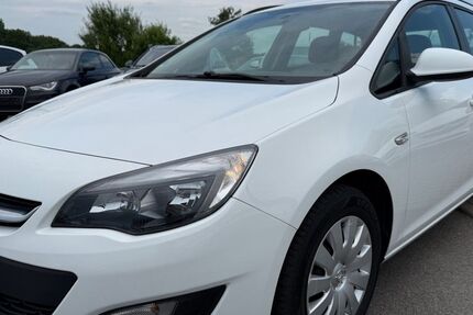 Opel Astra 208.000 km 4.200 &euro; Wildau 15745