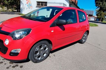 Renault Twingo 109.537 km 4.200 € Eberhardzell 88436