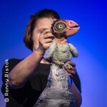 Der kleine hässliche Vogel