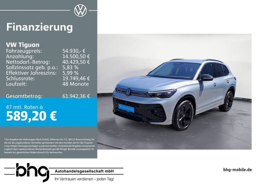 Tiguan