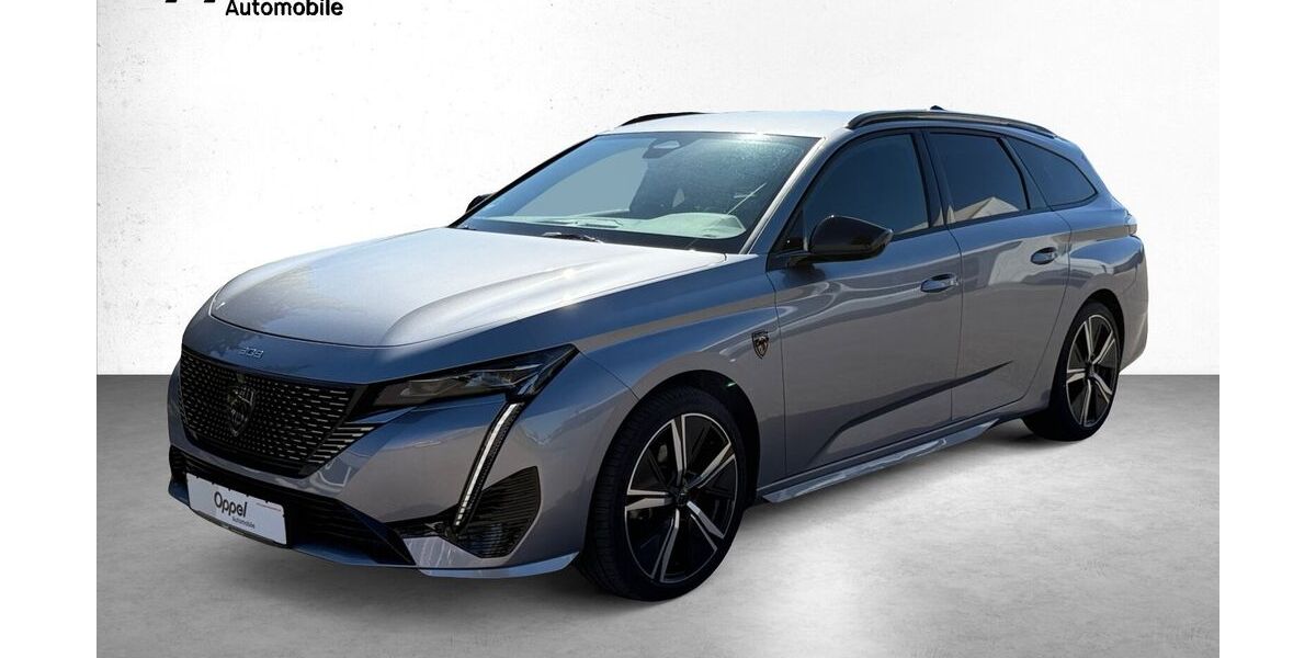 Peugeot 308 24.973 km 26.990 &euro; Ansbach 91522