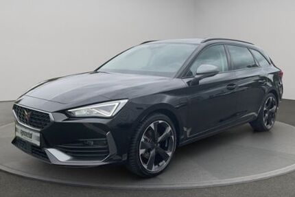 Cupra Leon 16.800 km 27.180 &euro; Rudolstadt 07407