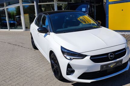 Opel Corsa 50.150 km 18.950 &euro; Zossen 15806